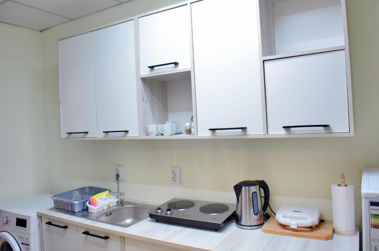Private Apartment In The City Centre. Oradea Exterior foto